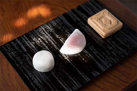 60年以上受け継がれる手作りにこだわった銘菓詰め合わせセット【配送不可地域：離島・北海道・沖縄県】【1209569】