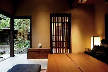 津和野町家ステイにてご利用出来る宿泊補助券(3万円分)【1516487】