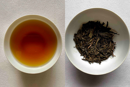 【3種セット】香ばしさが魅力の「まめ茶」と「ほうじ茶」の奥深さを楽しむ飲み比べセット【1209339】
