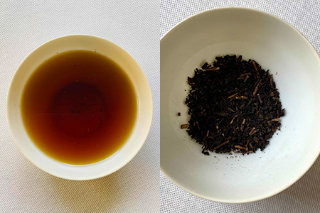 【飲み比べセット】同じ茶葉からつくる緑茶と和紅茶、生姜和紅茶の3種セット【1209340】