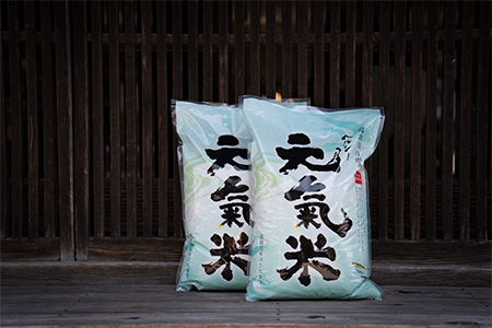 高津川の恵み 特別栽培米ヘルシー元氣米5kg×2袋(10kg)(令和5年産)【1209635】