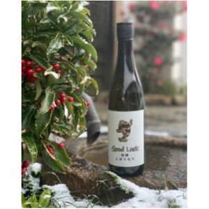 【期間限定】新酒「初陣」純米のしぼりたて生酒　720ml【1214342】