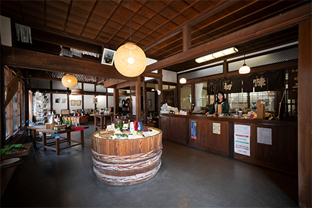 【期間限定】新酒「初陣」純米のしぼりたて生酒　720ml【1214342】