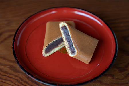 手作りにこだわった人気の焼き菓子と和菓子の詰め合わせ4種セット