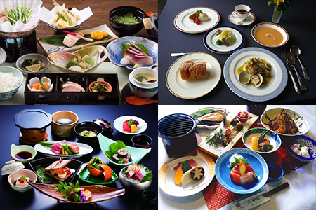 山陰の小京都、津和野で使える宿泊補助券15,000円ぶん【1266581】