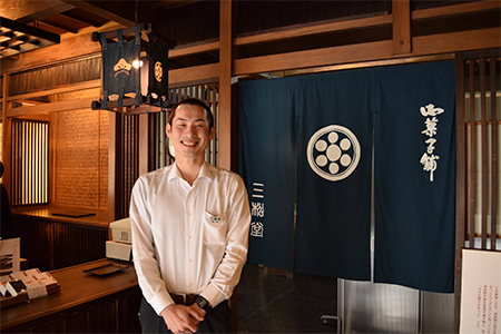 【寄付者様の声から誕生】三松堂の「源氏小巻」詰め合わせ【配送不可地域：離島】【1292078】