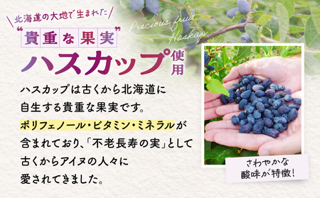 【ハスカップ商品詰め合わせ】 T040-001 HASKAP羊羹 ハスカップ ティーバッグ 濃縮顆粒 ロニセラ 大根 のど飴 ようかん フレーバーティー あめ 詰め合わせ セット お菓子 おやつ はすかっぷサービス 北海道 苫小牧市 おすすめ ランキング プレゼント ギフト