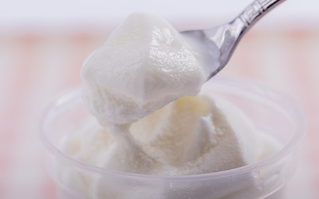 ジャージー牛の生乳を使用したソフトクリーム ドーム君 6個入り【配送不可地域:離島】【1260021】