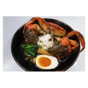 つがにラーメン　4箱セット【1298767】