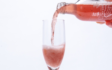 ブルーベリーサイダー 5本セット【1397076】