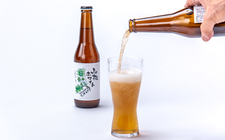 かきのきクラフト 山椒ホワイト3本セット【配送不可地域:離島】【1507319】