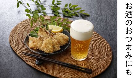 とっても小さなアジフライ60枚(30枚入×2袋)アジフライ アジ 鯵 国産 不揃い お弁当に 冷凍