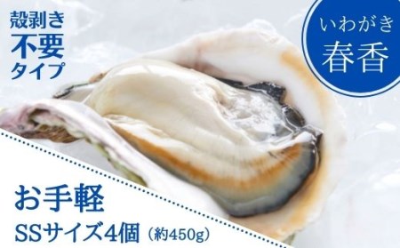 最大10%OFFクーポン 【ふるさと納税】海士町産 ブランド 岩牡蠣 いわ 
