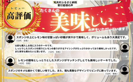 【れもんけーき】知夫里島の小さなお菓子屋さん手作り‘‘れもんけーき” スイーツ レモン お菓子 デザート ケーキ おやつ 焼き菓子 洋菓子 美味しい 差し入れ 手土産 お取り寄せ 隠岐 知夫里島
