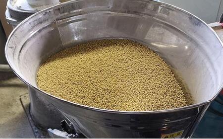 令和7年産 岡山西大寺の幸せ もち麦 (キラリモチ) 数量限定 2kg(500g×4) | 米 米