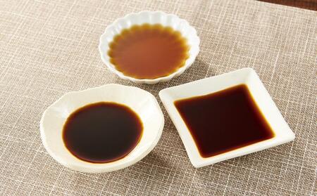 備前の甘くて美味しい醤油 大容量 1L×6本 セット