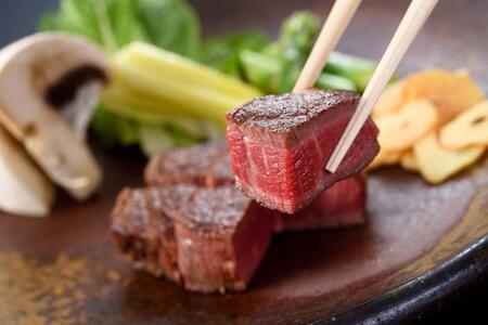 ホテルグランヴィア岡山 レストランご招待券 10,000円分×2枚