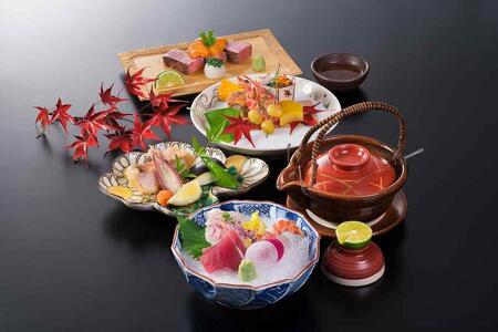 ホテルグランヴィア岡山 レストランご招待券 10,000円分×2枚