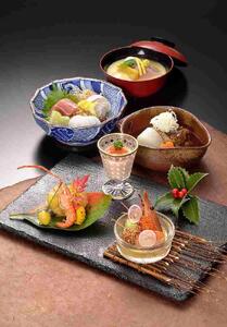 ホテルグランヴィア岡山 レストランご招待券 10,000円分×2枚