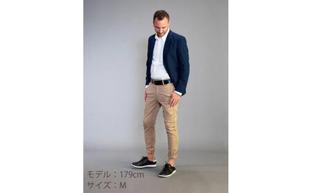 ハイブリッド チノ ベージュ/メンズ　LLサイズ [BET-03-123] | チノ