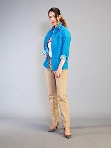 ハイブリッド チノ ベージュ/レディス　Lサイズ [BET-03L-123] | チノ