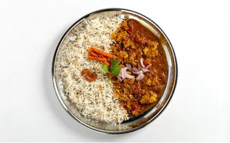 いなほ屋 × cotan コンプリート！ 菜食 カレー キット 5種  | カレー