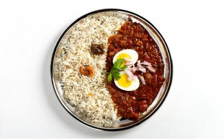 いなほ屋 × cotan コンプリート！ 菜食 カレー キット 5種  | カレー