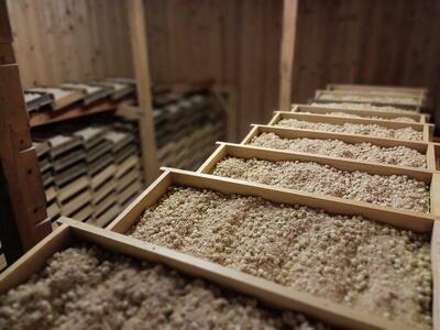 丸大豆醤油 鐵次郎 三夏 720ml 2本セット 山近醤油醸造場 調味料 しょうゆ 国産