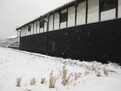 丸大豆醤油 鐵次郎 720ml 2本セット 山近醤油醸造場 調味料 しょうゆ 国産