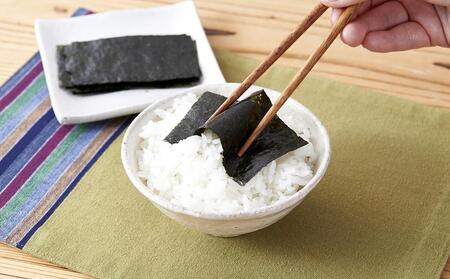 瀬戸内 のり 詰合せ（岡山県産味付のり・焼 のり ）10個