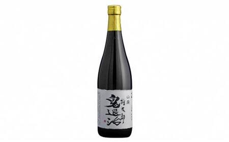 きびの吟風　純米酒　5本セット（1本720ml）