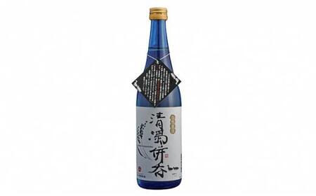きびの吟風　純米酒　5本セット（1本720ml）