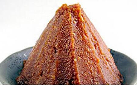 岡山テンペみそ 300g×5個