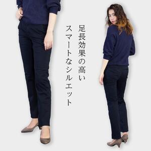 ハイブリッド チノ ブラック/レディス　Sサイズ [BET-03L-400] | チノ