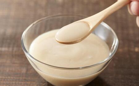 <岡山県産米(アケボノ)使用>発酵調味料 塩糀ペースト 計1.2kg(300g×4個)セット