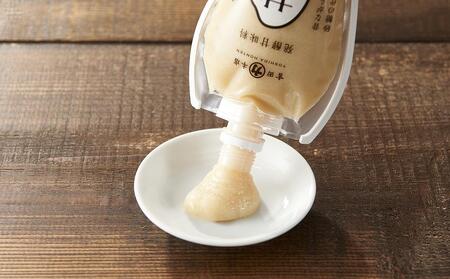 <砂糖の代わりに使える!>発酵甘味料 甘糀ペースト 計3kg(300g×10個)セット