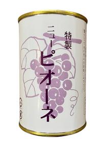 清水 白 桃 と ピオーネ と シャインマスカット 6缶セット  | シャインマスカット