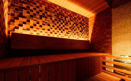 RR Conditioning & SPA 個室サウナ 90分プラン<「TTNE」プロデュースのこだわり空間>