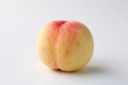 【2026年発送】岡山のブランドもも ”晴れ未来” 5~6玉(約1.3kg)