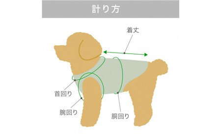 LaLaRelax サマーボーダー グレー【サイズ:M】