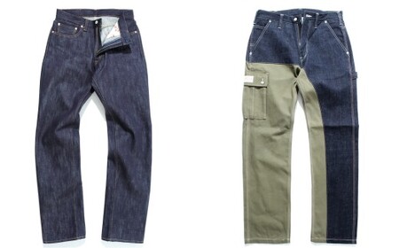 【児島ジーンズ児島店で使用可】児島ジーンズ チケット 3,000円分 KOJIMA GENES ジーンズ デニム チケット ズボン パンツ 岡山県 倉敷市