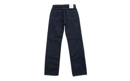 【サイズ0】T-ASSAC BOYFRIEND / INDIGO ジーンズ【T-ASSAC シーンズ スキニー ジーパン 児島デニム デニム 衣類 岡山県 倉敷市 おすすめ 人気】