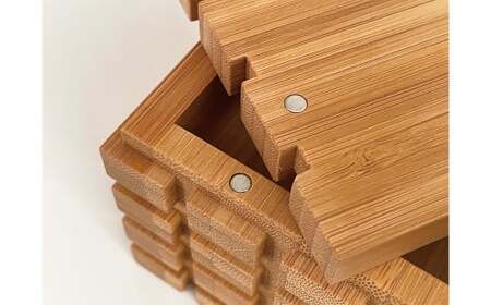  CARBON BLOCK【脱臭ボックス 1個 消臭箱 インテリア 岡山県 倉敷市 おすすめ 人気】