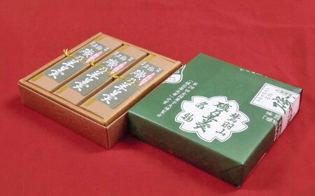 磯乃羊羹(1本210g×3本箱入)&ふる里最中(10個箱入) 【羊羹 ようかん 最中 もなか 和菓子 菓子 ギフト 贈答用 岡山県 倉敷市 おすすめ 人気】