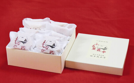 磯乃羊羹(1本210g×3本箱入)&ふる里最中(10個箱入) 【羊羹 ようかん 最中 もなか 和菓子 菓子 ギフト 贈答用 岡山県 倉敷市 おすすめ 人気】