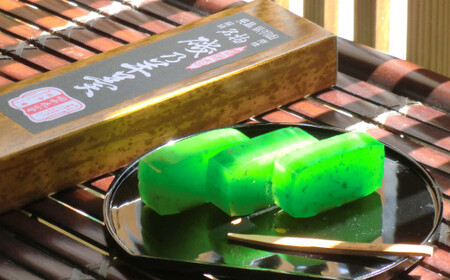 磯乃羊羹(1本330g×2本バラ)&ふる里最中(10個箱入) 【羊羹 ようかん 最中 もなか 和菓子 菓子 ギフト 贈答用 岡山県 倉敷市 おすすめ 人気】