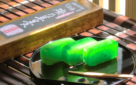 磯乃羊羹(1本210g×3本バラ)&ふる里最中(10個箱入) 【羊羹 ようかん 最中 もなか 和菓子 菓子 ギフト 贈答用 岡山県 倉敷市 おすすめ 人気】