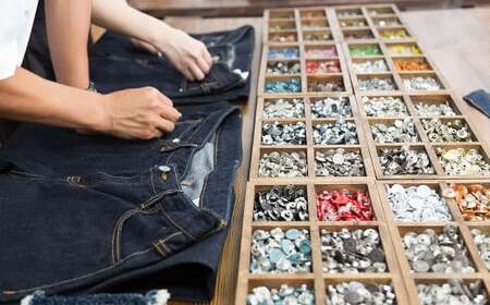 【ベティスミス】プレミアジーンズ作り【国産デニム デニム ジーンズ 児島ジーンズ オリジナル Betty Smith ベティスミス 岡山県 倉敷市 おすすめ 人気】