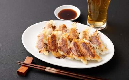 倉敷ぎょうざ本舗 倉敷ぎょうざ 80個 20ヶ入×４パック タレ付き 【餃子 ぎょうざ ギョウザ 岡山県 倉敷市 おすすめ 人気】  