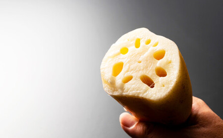 連島れんこん 家庭用 2節もの 5kg 【2025年9月上旬-2026年4月下旬 発送予定】